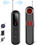 Интелигентен детектор за скрита камера T01, снимка 6