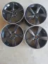 АЛУМИНИЕВИ ДЖАНТИ-MEРЦЕДЕС AУДИ СЕАТ ФОЛСВАГЕН МЕРЦЕДЕС-5x112x-19цола, снимка 1