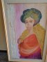 картина-фигуративна, снимка 2