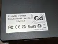 Преносим монитор EVICIV Portable Monitor 15.6”, снимка 7