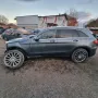 Mercedes GLC 250d W253 AMG 4 matic 2017г., снимка 3