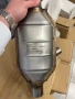 Метален Катализатор QCAT CM400 - EURO 4 (High Loading) до 2.0L, снимка 1