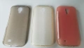 Samsung Galaxy S4 - Samsung S4 - Samsung GT-I9500 - Samsung GT-9505 калъф case , снимка 2