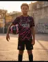 D.DOUE 14 DEMBELE 10 💙⚽️ детско юношески футболни екипи НОВО сезон 2026-27 година , снимка 6