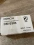 Denon DM-S305 Calibration Microphone, снимка 1