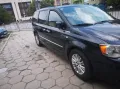 Автомобил Lancia Voyager, снимка 3