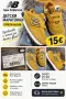 маратонки new balance 25 номер, снимка 1