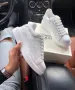 Нови обувки Alexander McQueen , снимка 5