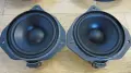 Комплект Говорители DYNAUDIO за VW Touareg 7P-1Q0 035 454 D, снимка 6