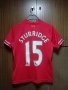 Liverpool Sturridge Warrior оригинална дамска тениска фланелка Ливърпул екип , снимка 1