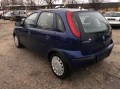 Продавам Opel Corsa C 1.7 CDTI 100 кс 2004 г НА ЧАСТИ, снимка 2