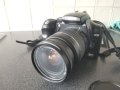 Фотоапарат Canon 300d , снимка 2