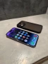 КАТО ЧИСТО НОВ Iphone 14 Pro 256 GB Purple, снимка 7