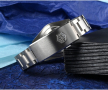 San Martin SN0121T - титаниев дайвър 300м Seiko NH35 калибър , снимка 5