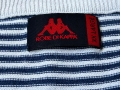 KAPPA Mens V-Neck Jumper Sweater XL  Cotton, снимка 5