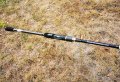 Японски спининг въдици Ryobi Virtus 2.40 ( 8-32gr) и 2.70(15-50gr), снимка 3