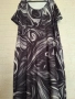 НОВА ДЪЛГА РОКЛЯ ЕФЕКТЕН ДЕСЕН 3XL-4XL, снимка 6