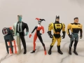 Batman DC Comics Kenner vintage action figures Батман екшън фигурки фигури играчки, снимка 1
