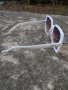 Слънчеви очила с Бели Рамки, снимка 5