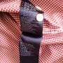 2за1 SPRING SALE TOMMY HILFIGER XL Plaid Shirt+V-Neck Sweater риза+топ пуловер КАТО НОВИ, снимка 11