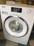 Пералня:Миеле-w1-9кг-1год гаранция,пълен тъч скрин,тун дос,демонстрационен уред,мод:2025г,клас:А+++, снимка 2