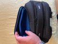 Бизнес раница Thule Crossover 2 Backpack 30l black - 525.00 лв., снимка 6