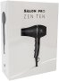 Нов Zenten Salon Pro мощен лек сешоар 2000W Бързо изсушаване за коса прическа жени, снимка 6