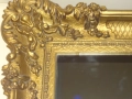 Голямо разкошно огледало от Германия, снимка 6