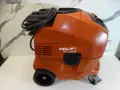 Hilti VC 20 U - Индустриална прахосмукачка + аксесоари, снимка 4