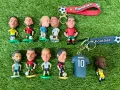 Фигурки на футболисти Белингам,Мбапе,Меси,Неймар,Роналдо, снимка 1