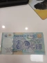 Продава се рядка тунизийска банкнота – 10 динара! 🏛️, снимка 2