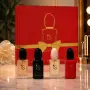 Afleyk Scents Si 4x30 мл – Луксозна колекция парфюми Eau de Parfum в подаръчна кутия, снимка 4