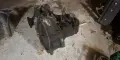 Скоростна кутия за голф 3 гти 16в абф 150кс, снимка 1