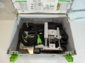 Festool OF 1010 EBQ - Оберфреза + аксесоари + куфар, снимка 11