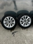 Джанти с гуми 5х120 17цола, снимка 3