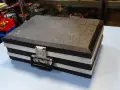 тестово-програмиращ стенд аналог Motorola 6800/Test-Prog, снимка 11