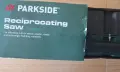 саблен трион на Парксайд 220В Parkside PFS 850W , снимка 6