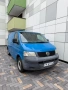 🚐 Продавам товарен бус Volkswagen T5, снимка 1
