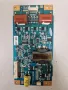 GRUNDIG 40VLE6142C POWER BOARD DPS-214CP LED DRIVER BOARD SSL400_0E2B, снимка 3