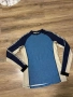 Мъжко ! Helly Hansen  Warm Ice Crew MERINO Wool baselayer , M размер , снимка 4