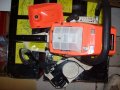 Бензинова моторна верижна резачка трион gasoline chain saw 5200, 2.2 kWНова ! , снимка 7