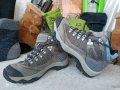 туристически обувки 35 - 36 унисекс кецове,маратонки CASUALTEX hiking shoes,GOGOMOTO.BAZAR.BG®, снимка 5