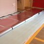 Висококачествени инфрачервени фолио нагреватели за подово отопление на 220V (с 24 месеца ГАРАНЦИЯ)