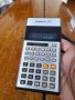 Стар калкулатор Casio FX 120, снимка 2