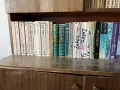 Библиотека от стари запазени книги, снимка 3