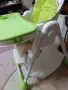 Детско столче за хранене Chipolino Gelato, снимка 3