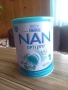 Адаптирано мляко Nestle Nan Optipro 1, снимка 1