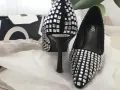 Обувки на висок ток LiuJo, снимка 4