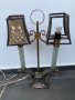 Стара руска настолна лампа, снимка 3