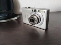 Canon IXUS 60 6.0MP 3X Optical Zoom Japan , снимка 1
